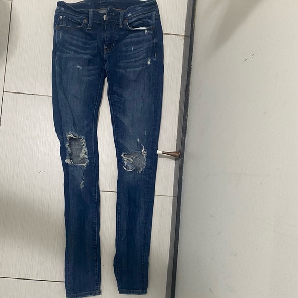 ♦️SOLD ♦️SOLD ♦️Ralph Lauren Jeans - Picture 1 of 8